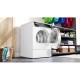 ΣΤΕΓΝΩΤΗΡΙΟ ΕΛΕΥΘΕΡΟ 60CM BOSCH WQB245B8GR S8 (9KG / C / Wi-Fi)
